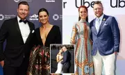 Sam Groth's Controversial Romance: Tennis Star Faces Backlash Over Relationship with Wife Brittany