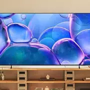 Samsung Crystal UHD TV Drops to a Bargain Price on Amazon – Don’t Miss Out!