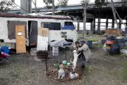 San Francisco Bans RV Living: What It Means for Homeless Residents