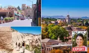 Santa Fe Overtakes Southern City as America's Most Unique Metro Area
