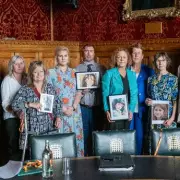 Sarah Everard's Family Denied Final Goodbye as Killer Cop Refuses Court Appearance