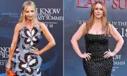 Sarah Michelle Gellar and Jennifer Love Hewitt's Alleged Feud: What Really Happened Behind the Scenes