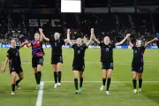 Sarina Wiegman Leads England Lionesses to Victory Against Switzerland in Thrilling Encounter