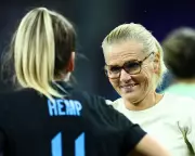 Sarina Wiegman: The Priceless Architect Behind England Women's Euro 2025 Triumph