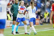 Sarina Wiegman Urges England Fans to Pack Wembley for Lionesses' Clash with Republic of Ireland