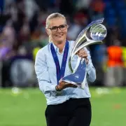 Sarina Wiegman's Bold England Squad for Euro 2025 Qualifiers: Key Players Left Out