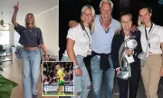 Sarina Wiegman's Daughter Reveals What It's Really Like Having a Football Legend as a Mum