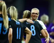 Sarina Wiegman's Tough Calls Propel Lionesses to Brink of Glory