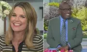 Savannah Guthrie and Al Roker Hilariously React to Daily Mail's Power List Inclusion