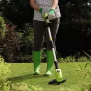 Save Big on Thompson & Morgan's Grass Trimmer – Limited-Time Offer!