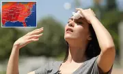 Scorching Heatwave: 27 US States Hotter Than the Sahara Desert Today
