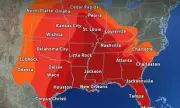 Scorching Heatwave Grips the US: Jet Stream and Heat Dome Bring Triple-Digit Temperatures