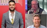 Scott Cam Blindsided by Adrian Portelli Feud: The Block Host's Shocking Revelation