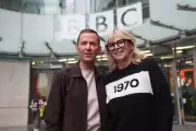 Scott Mills Overtakes Steve Wright in Radio Ratings Amid Pandemic Shifts