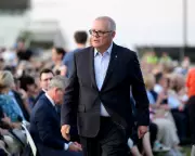 Scott Morrison to Testify Before US House Panel on China: What to Expect