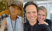 Scott Wolf's Estranged Wife Kelley Granted Court-Ordered Allowance Amid Divorce Battle