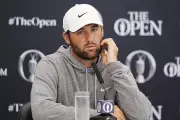 Scottie Scheffler Eyes Open Glory After Stellar Season: Can He Conquer Royal Portrush?