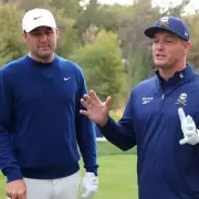 Scottie Scheffler's Heartwarming Gesture to Bryson DeChambeau After US Open Triumph