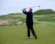 Scottish Police Deny Bowing to Pressure Over Trump's Controversial Visit