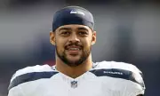 Seahawks Shock Fans by Cutting Former First-Round Pick Noah Fant