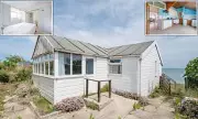 Seaside Bargain Alert: Cosy Norfolk Chalet for Just £10,000 – Could This Be Your Dream Coastal Retreat?