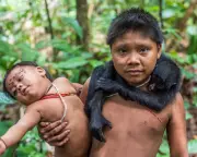 Secret Audio Devices Used by Missionaries to Target Brazil's Isolated Tribes