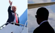 Secret Service Agent Accused of Smuggling Wife on Trump's Scotland Trip – Shocking Details Revealed