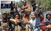 Secret UK Airlift: How Taliban Fighters Were Flown to Britain in Covert Operation