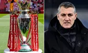 Serie A Legend Christian Vieri Makes Bold Premier League Title Prediction – Backs Surprise Contenders