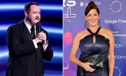 Shane Gillis and Sarah Spain's Awkward ESPYs Moment Sparks WNBA and Megan Rapinoe Debate