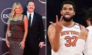 Shane Gillis Sparks Outrage with Controversial Joke About Gay Men During Knicks Game