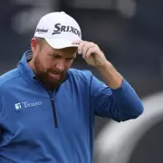 Shane Lowry's Open Championship Penalty Drama: What Really Happened at Royal Troon