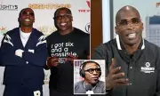 Shannon Sharpe and Chad Johnson Set to Replace Stephen A. Smith on ESPN – What’s Next for the Network?