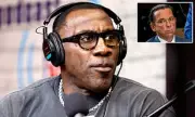 Shannon Sharpe's Accuser Makes Shocking U-Turn in $50 Million Lawsuit – What Happened Next?