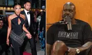 Shaquille O'Neal and Klay Thompson Party with Megan Thee Stallion in Star-Studded Night Out