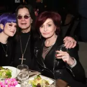 Sharon Osbourne Opens Up About Heartbreaking Family Struggles: 'It's Been Hell'