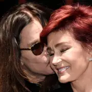 Sharon Osbourne Opens Up About Heartbreaking Health Struggle: 'I Feel Like I'm Dying'