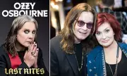 Sharon Osbourne Pens Emotional Foreword for Ozzy Osbourne's Autobiography Amid Health Struggles