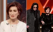 Sharon Osbourne's Heartfelt Final Act of Love for Ozzy Revealed After His Passing at 76