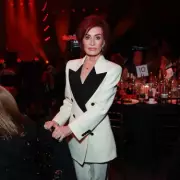 Sharon Osbourne's Heartfelt Tribute to Bill Cosby Following Tragic Passing