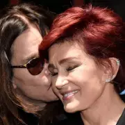 Sharon Osbourne's Heartwarming Gesture to City Worker Goes Viral