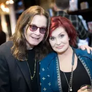 Sharon Osbourne's Major Health Scare: Ozzy Rushes to Her Side Amid Hospitalisation