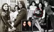 Sharon Osbourne's Shocking Confession: Why She Airbrushed Ozzy's Wild Past from His Memoir