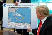 Sharpiegate Scandal: NOAA Accused of Misleading Public to Defend Trump's Hurricane Dorian Claims