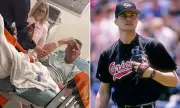 Shocking 25ft Fall: Former MLB Star Ben McDonald Hospitalised After Freak Accident