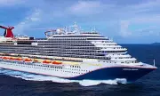 Shocking Allegations: Carnival Cruise Passenger Accused of Sexual Assault in Texas Port