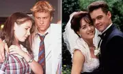 Shocking Aussie Soap Star Romances Exposed: Heath Ledger & Kate Ritchie's Secret Flings!