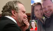Shocking Betrayal: Dentist Accused of Poisoning Wife While Plotting with Mistress in Colorado