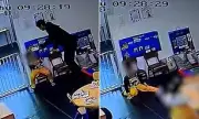 Shocking CCTV Footage Shows Nursery Workers Slapping and Grabbing Special Needs Children