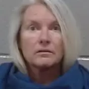 Shocking Crime: Woman Shot Husband and Dragged Body in Car Boot for Days